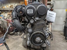 Volvo B4204T27 T6 2.0L Engine 46k 16-22 XC90 ...