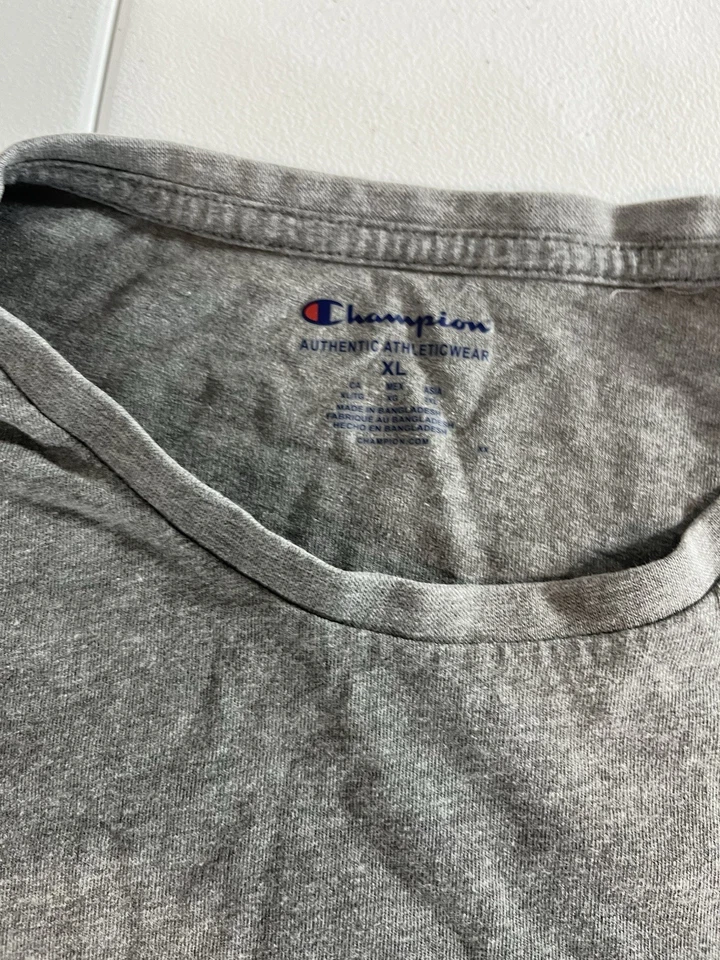 Camisa Chicago Blackhawks manga longa feminina tamanho XL - Imagem 2 de 4