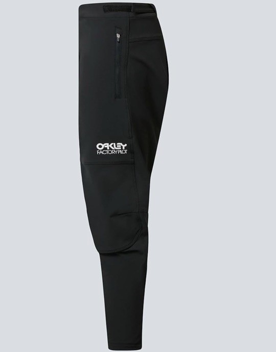 Oakley Men's Element Lite Mountain Bike Pant Size 30