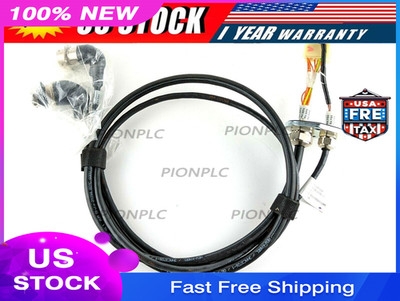 ABB 3HAC14139-1 Manipulator Harness Ax 5 For Robot IRB 6600 US Free TAX