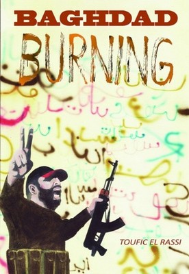 Babylon Burning by Toufic El Rassi PAPERBACK 9780867198669