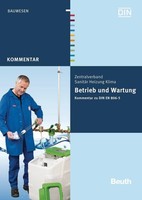 Betrieb Und Wartung Franz-Josef Heinrichs