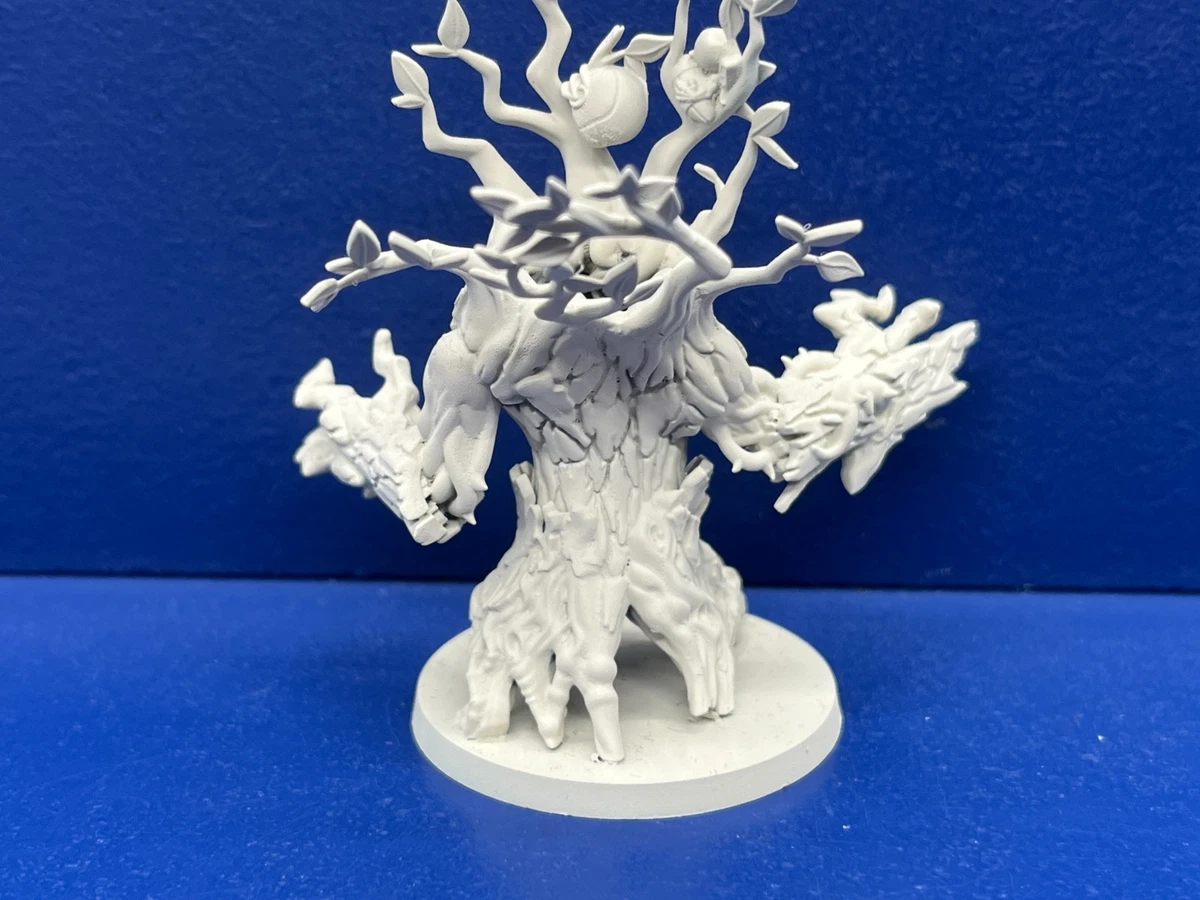 Treeman für Blood Bowl
