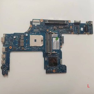 For HP Probook 645 655 G1 Laptop Motherboard 6050A2567101-MB-A03 745884-001 #bv