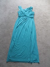 'Coast' -  Prom  Dress - Size  18 -  See Measurements and Photos.