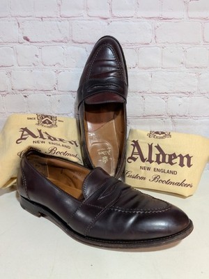 Alden 684