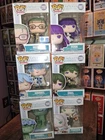 Funko Pop! Animation Frieren: Beyond Journey's End Chase Frieren Fern