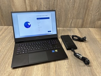OMEN by HP Laptop 16-b1085nr 16'' Intel i7-12700H 16GB - 1TB