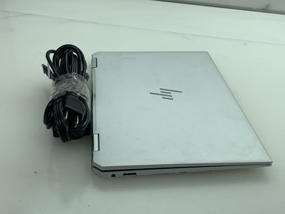 HP Spectre x360 - 13-aw0003dx i5-1035G4@ 1.10GHz 8GB RAM NO OS/SSD W/AC *READ