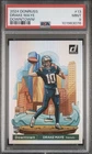 2024 Drake Maye Donruss Downtown 🔥🔥