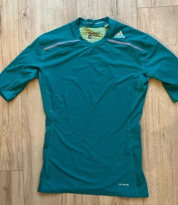 Adidas  TECHFIT COMPRESSION TRAINING T-SHIRT Gr  XL