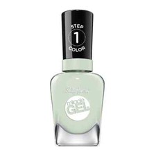 SALLY HANSEN Miracle Gel Nail Polish 14.7ml - CHOOSE - NEW ***Multibuy Saving***