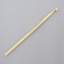 H. A. Kidd 6" 15 cm Crochet Hook Size G-6 4 mm