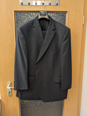 Digel Protect3 Anzug (Sakko Gr. 31 und Hose Gr. 30) anthrazit, ggf. auch einzeln