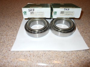 Подшипник lm29748 10
