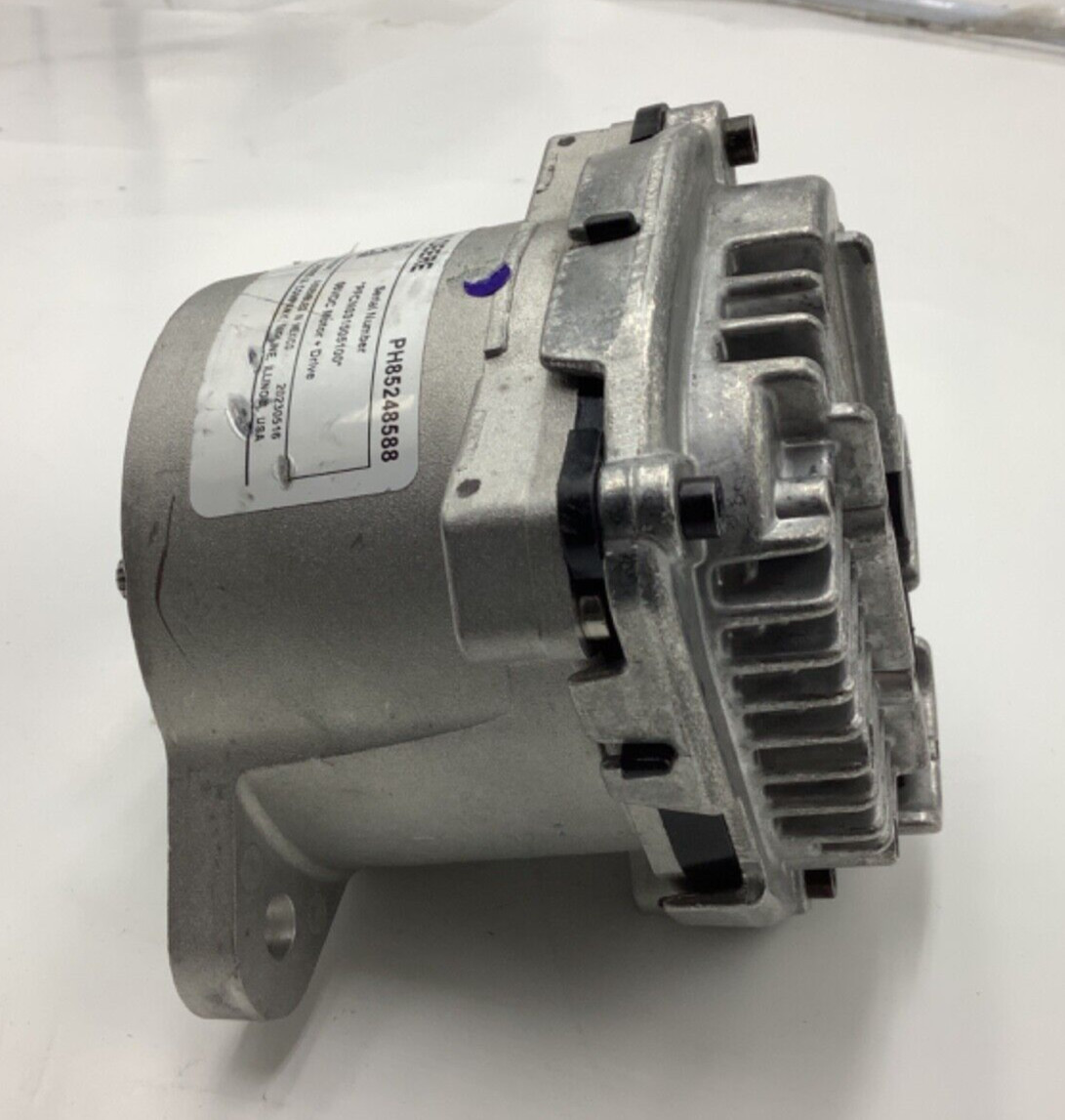 Genuine OEM John Deere Electric Motor Controller, 56 Volts 