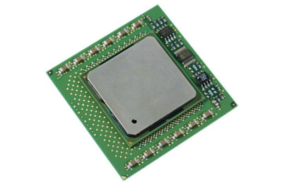 RN80532KC0412M - 2GHZ Xeon MP Processor 