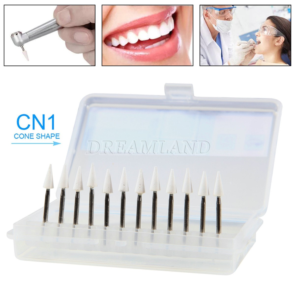 Media Di Sabbiatura All'ossido Di Alluminio Bianco | Allumina Fusa Bianca - SICHENG - Foto 5