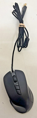 Blackweb Gaming Mouse (Model: BWA19HO004)