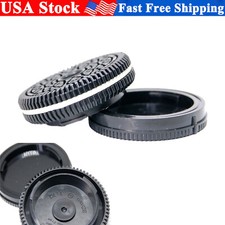 Focus Free Pancake Biscuit Lens For Sony E Mount Mirrorless Camera 32mm/F10Ytw3b