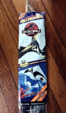 The Lost World Jurassic Park Wind Racer 500 Kite New Pteranodon 1997 52" WINGS