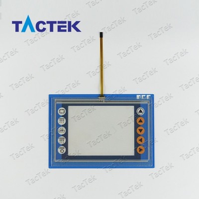 Touch Screen Panel Digitizer Danielson R 8310-45E R8310-45E with Overlay *