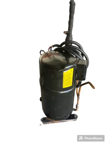 Electro Freeze HC119541 Compressor Assembly 208-230/3/60