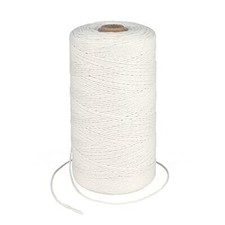 Cotton Bakers Twine,1476 Feet 1.5MM Cotton String for Crafts,Gift Wrapping Twine