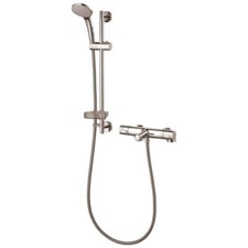Ideal Standard Ceratherm Thermostatic Bath Shower Mixer +  Shower Kit - A4816AA