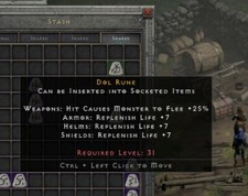 LADDER Diablo 2 Resurrected D2R SC LADDER✅PC✅ ~~~DOL Rune~~~ All Regions! LADDER