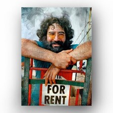 2014 Rocket Ink Studios Hollywood Is Dead Trading Cards 23