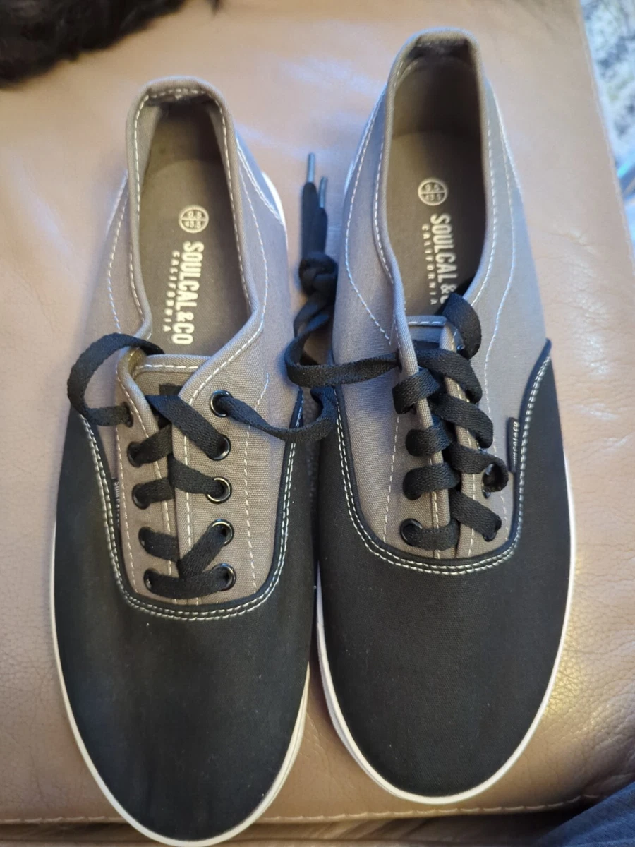 Soul cal best sale pumps