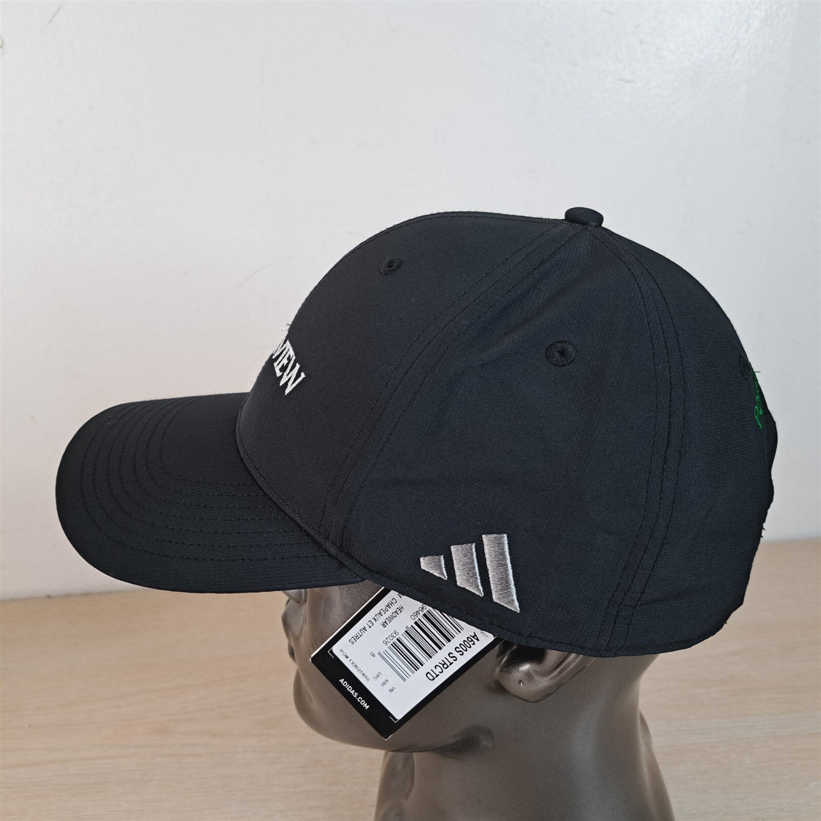 ADIDAS PARKVIEW ADJUSTABLE SNAPBACK BASEBALL HAT/… - image 5