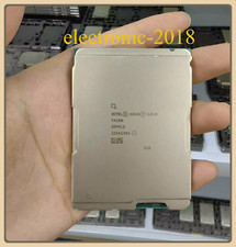Intel Xeon Gold 5418N QS 24 core 48 thread 1.8GHz LGA4677 server CPU processor
