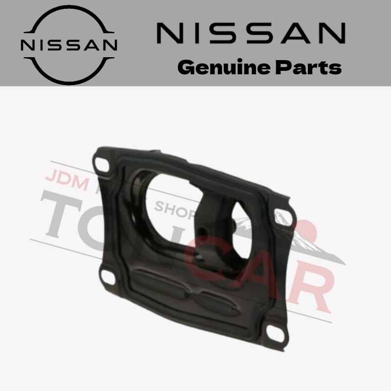 書8 Nissan Genuine OEM 1990-96 300ZX Z32 Manual Shift Support