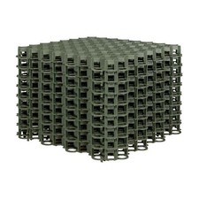 Fixkraft 10x Rasengitter