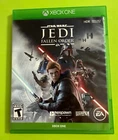 Star Wars Jedi: Fallen Order - Microsoft Xbox One In Original Case