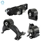 For Chrysler Town & Country Ram C/V 2011-2016 4Pcs Engine Motor Trans Mounts Set