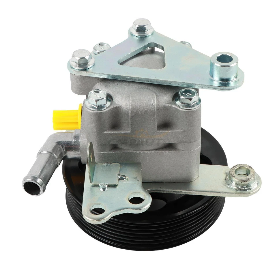 Bomba de dirección asistida para Nissan Murano 2009-2015 Nissan Altima 2007-2012 21-5485 Foto 3 de 4