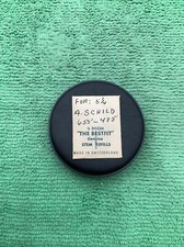 A. Schild 655 475 Winding Stem 200-39F, To Fit 1 Stem 