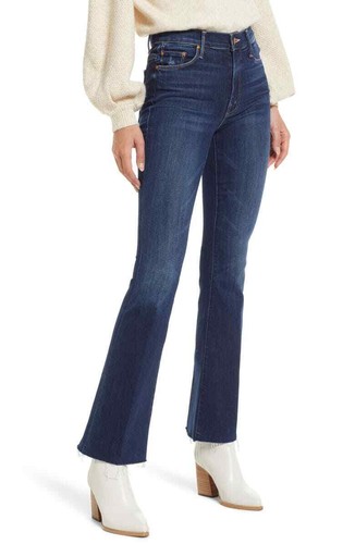 Weekender Fray Hem Groovin Jeans 29 