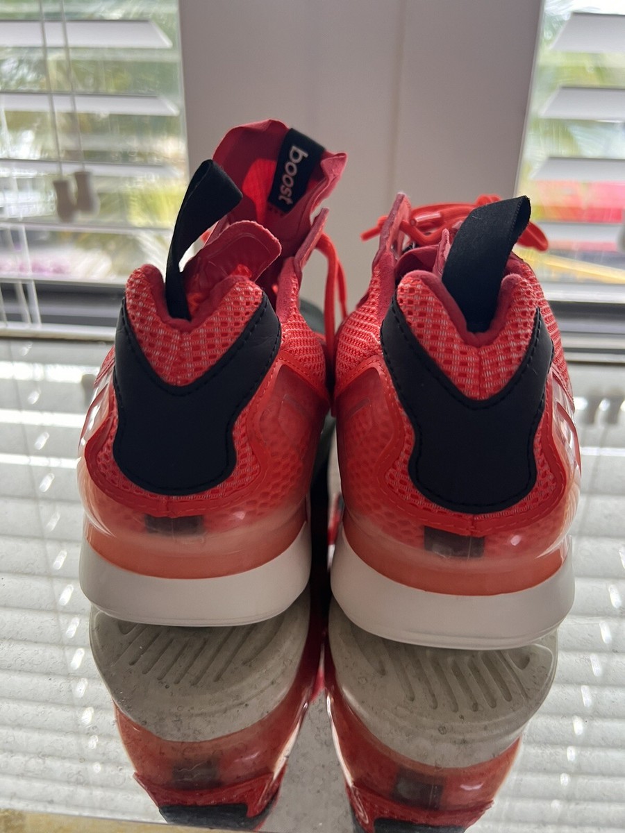 adidas リアル ディール バルク レッド Adidas Men ZX 8000 Boost red scarlet cblack B26368 US Men's