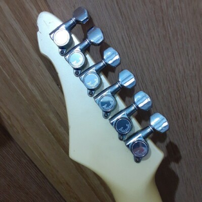 ARIAPROⅡ AN-100 Aria Pro II — MusicStox