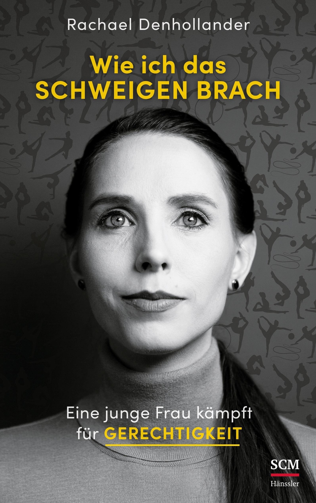Thumbnail - Wie Ich Das Schweigen Brach Rachael Denhollander