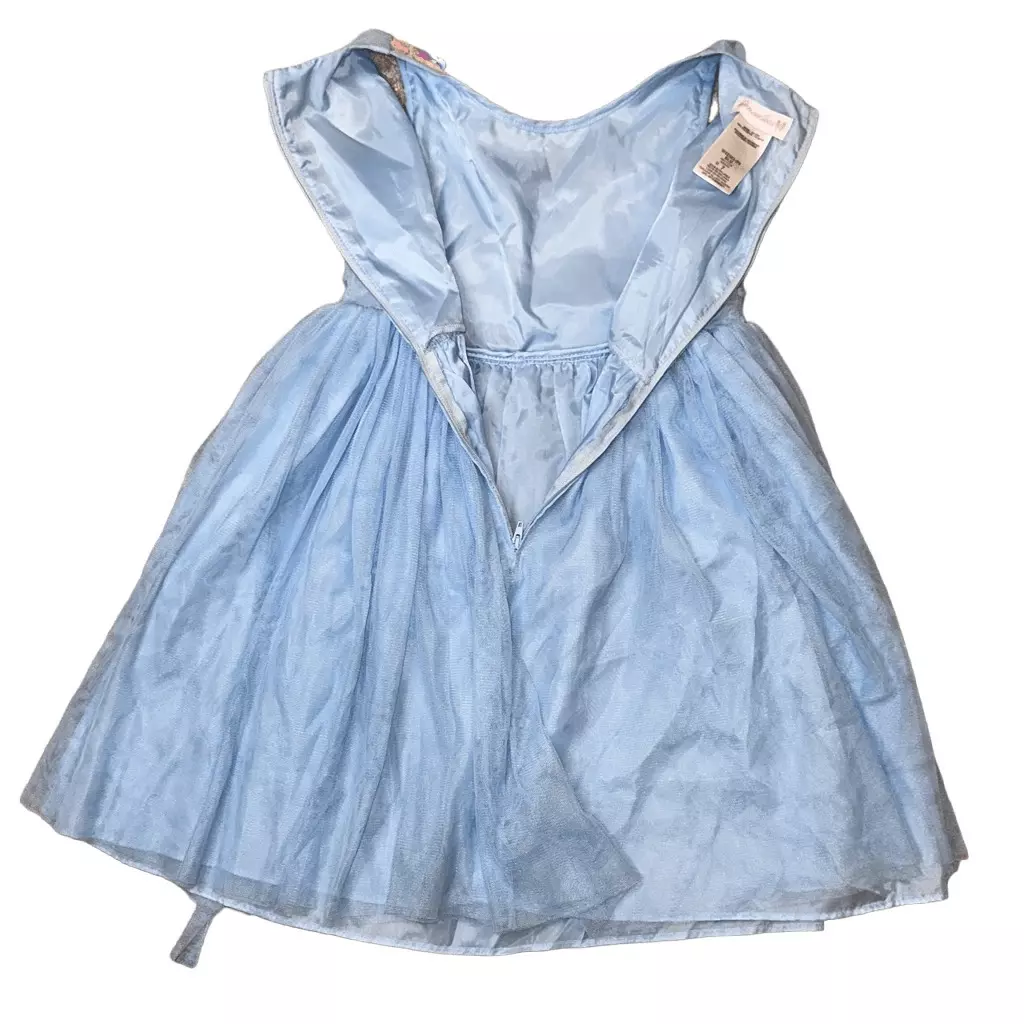 Bonnie jean blue dress sale