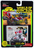 Racing Champions World Of Outlaws Lance Blevins 21 Sprint Car Series 2 1994 Racing Champions World Of Outlaws Lance Blevins 21 Sprint Car Series 2 1994