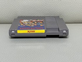 Dr. Mario NES Nintendo Koreanische Version Hyundai Comboy Brandneu Korea Supe...