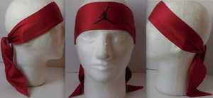 jordan headtie