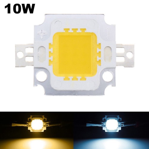 LED Driver Supply LED SMD Chip Bulb 10W 20W 30W 50W 100W High Power Waterproof - Picture 21 of 43