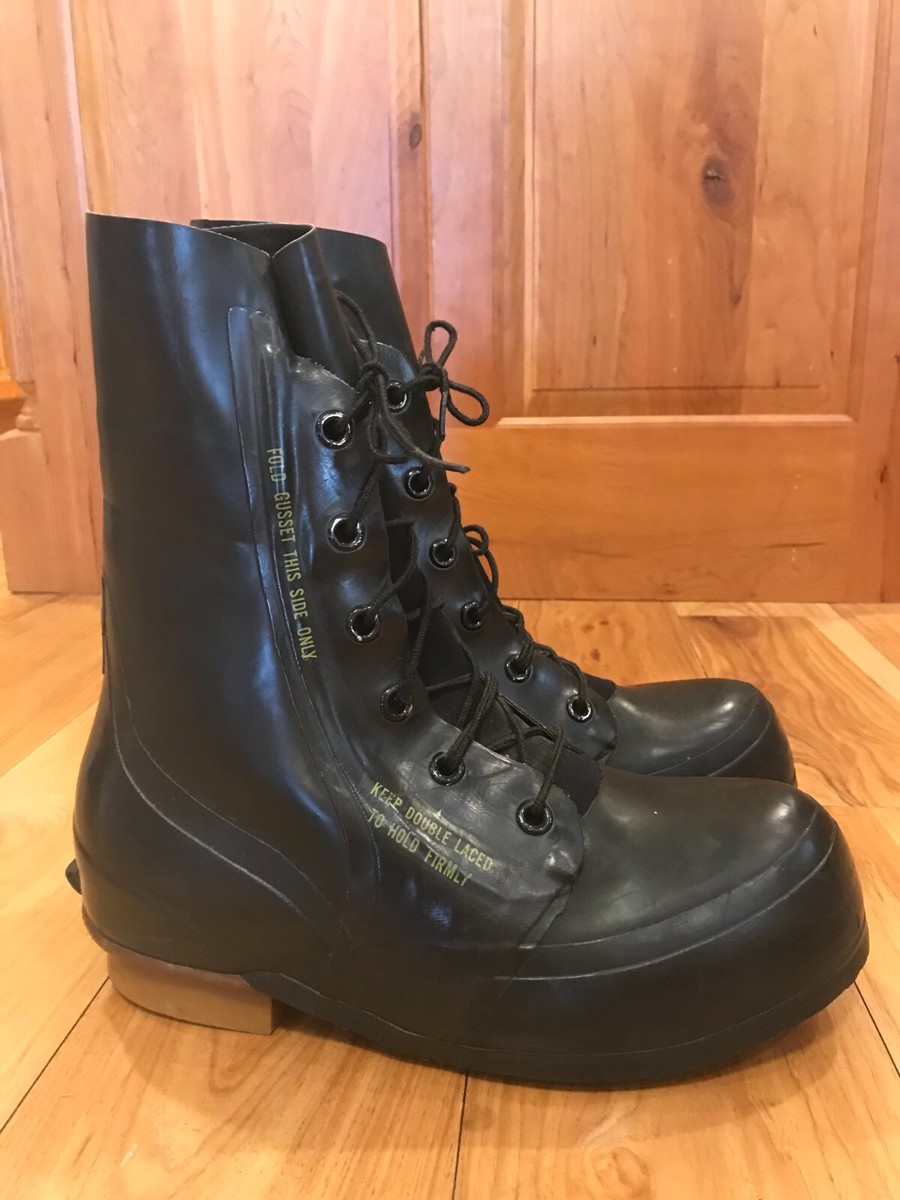 80s US.NAVY 米軍 Bata ミッキーマウス ブーツ US 10R 80s US.NAVY 米軍 Bata ミッキーマウス ブーツ US 10R - メルカリ